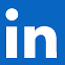 LinkedIn Icon