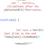 Applications Development Image